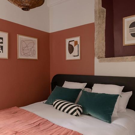 Mihotel Saint Jean ลียง ภายนอก รูปภาพ
