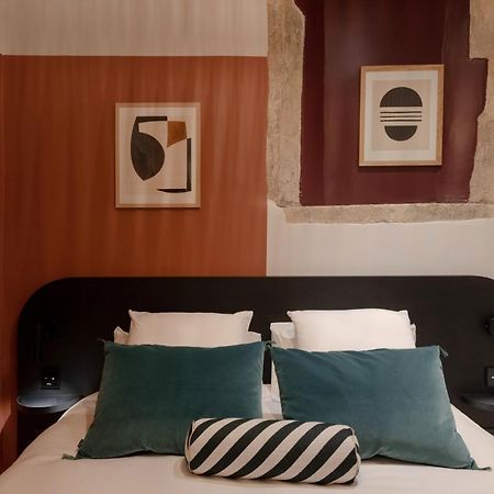 Mihotel Saint Jean ลียง ภายนอก รูปภาพ