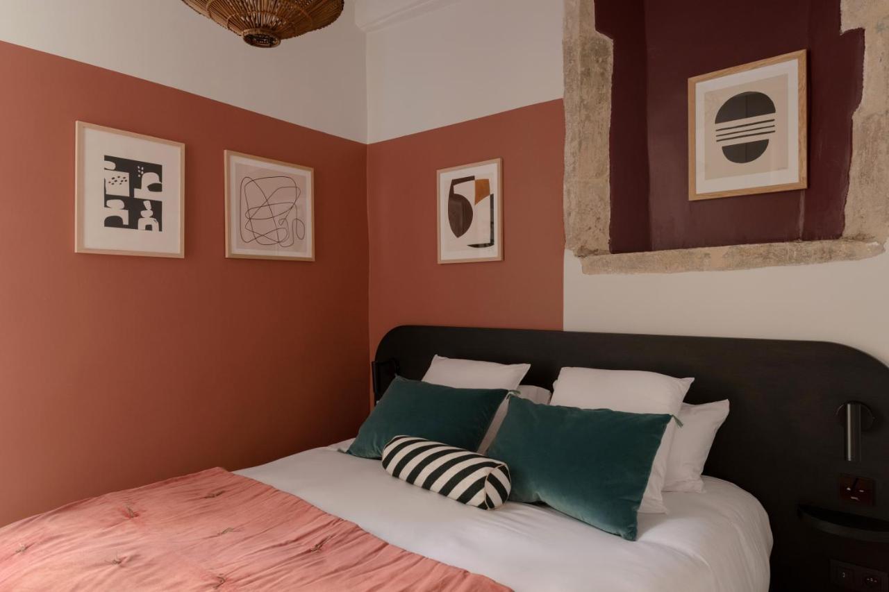 Mihotel Saint Jean ลียง ภายนอก รูปภาพ