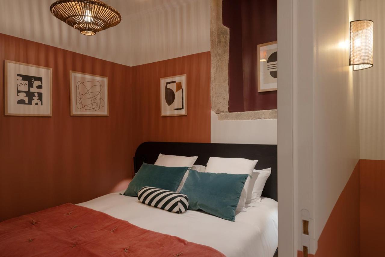 Mihotel Saint Jean ลียง ภายนอก รูปภาพ