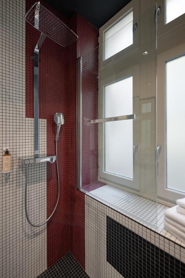 Mihotel Saint Jean ลียง ภายนอก รูปภาพ