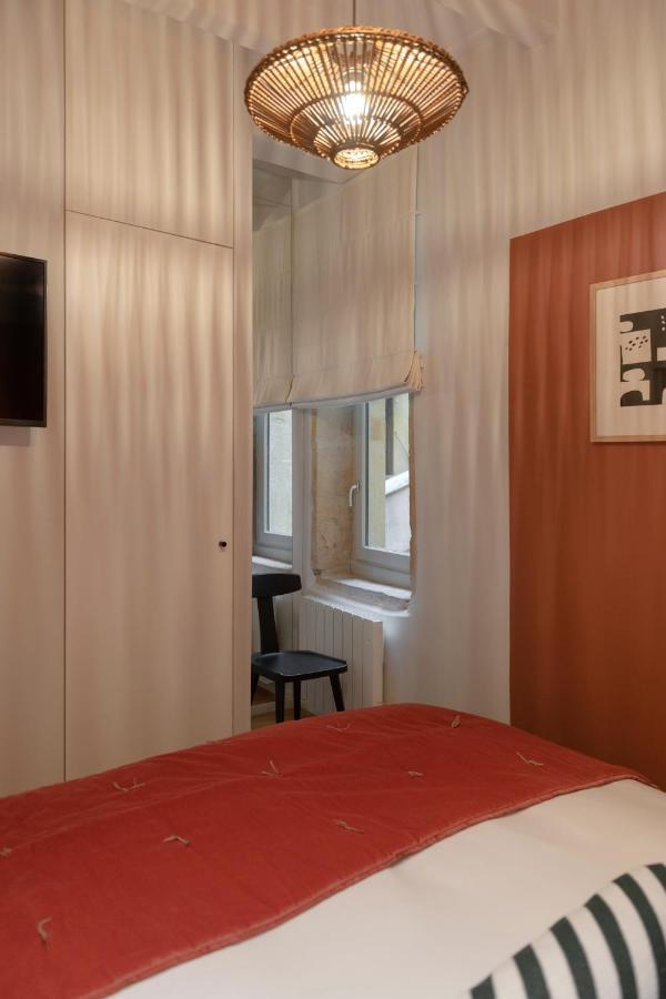 Mihotel Saint Jean ลียง ภายนอก รูปภาพ