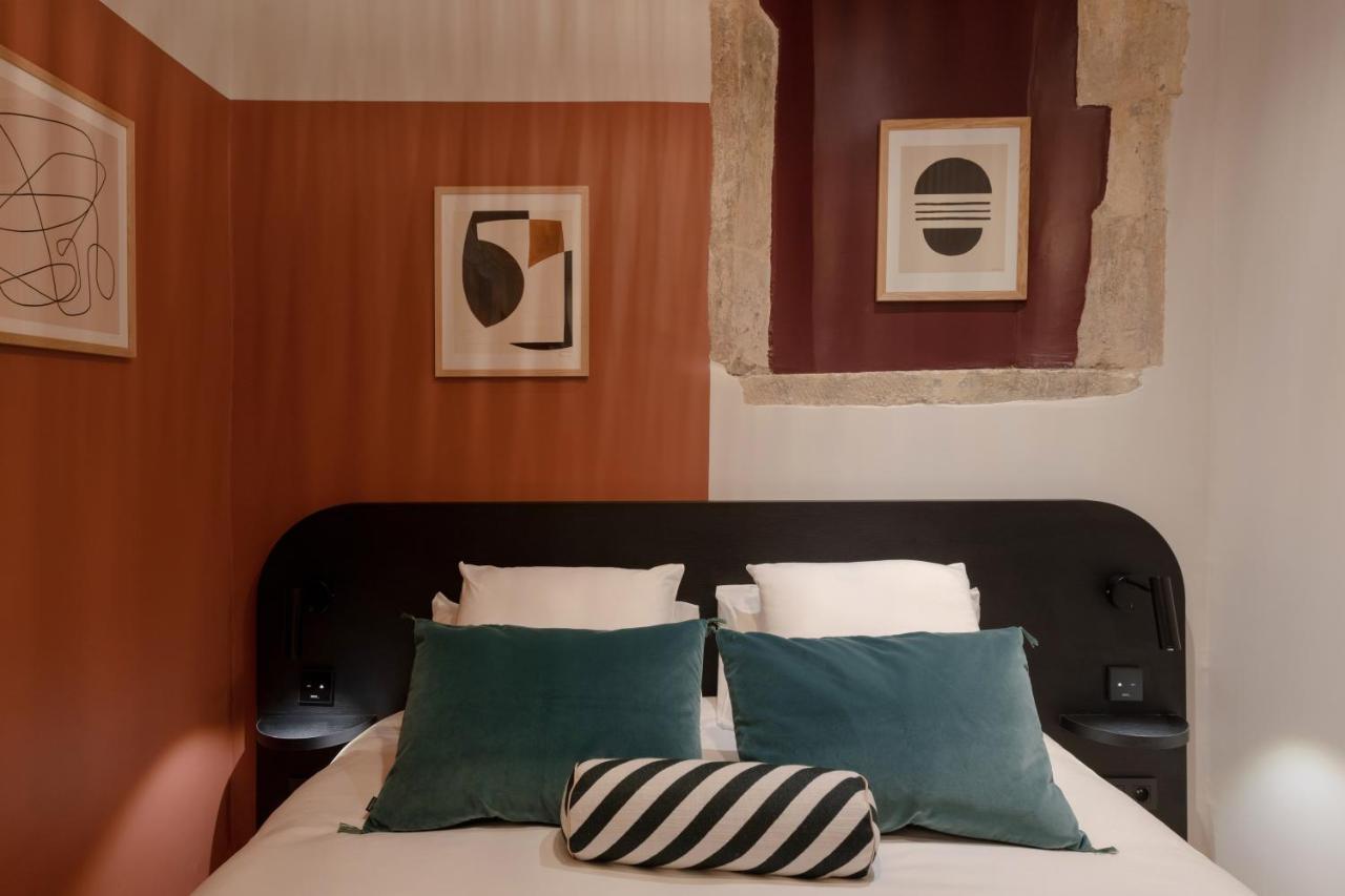 Mihotel Saint Jean ลียง ภายนอก รูปภาพ