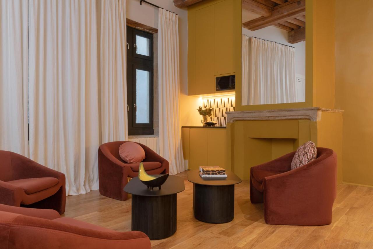 Mihotel Saint Jean ลียง ภายนอก รูปภาพ
